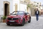 Volkswagen T-Roc Cabriolet R-Line 2019 года (WW)